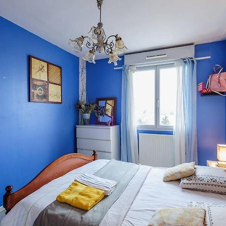 Cosy Room Croix Rousse Lyon Ngoại thất bức ảnh