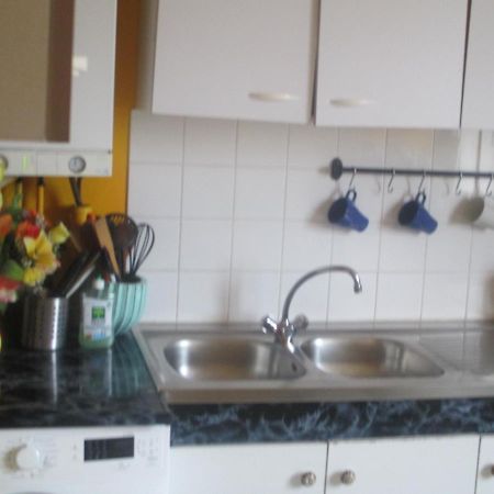 Cosy Room Croix Rousse Lyon Ngoại thất bức ảnh