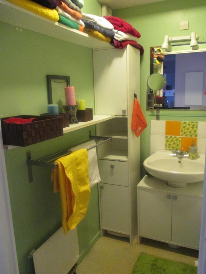 Cosy Room Croix Rousse Lyon Ngoại thất bức ảnh