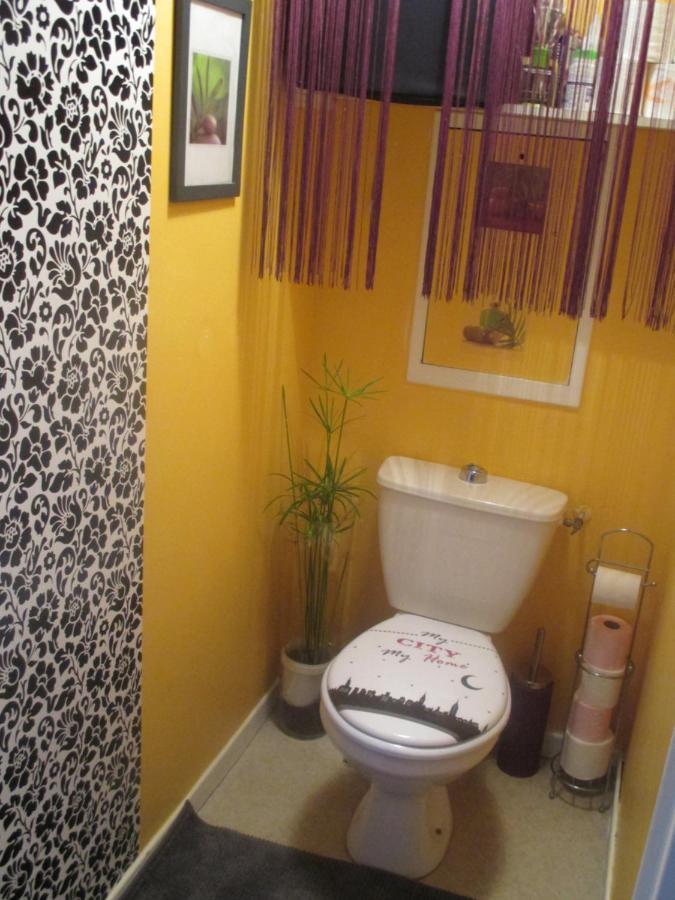 Cosy Room Croix Rousse Lyon Ngoại thất bức ảnh